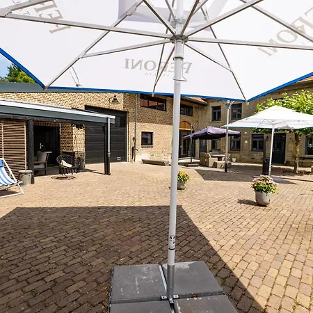 Vet - Bed & Breakfast Beek (Limburg)