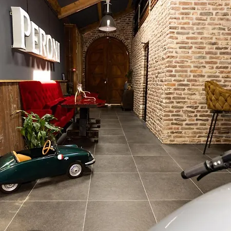 Frühstückspension Vet - 4*