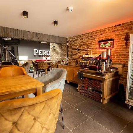 Bed & Breakfast Vet - Beek (Limburg)