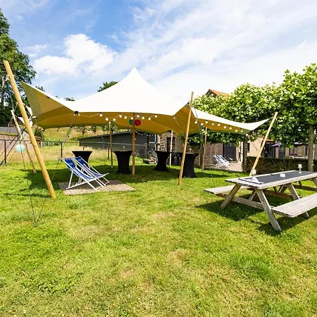 Vet - Bed & Breakfast Beek (Limburg)