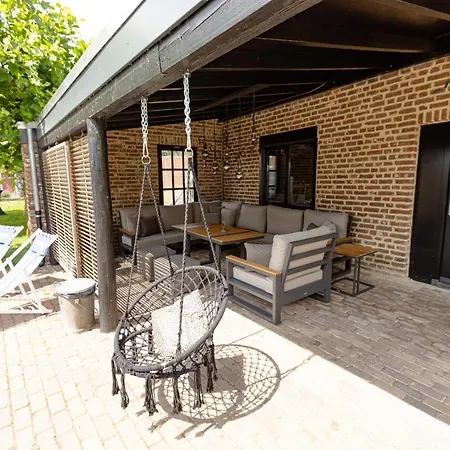 Vet - 4* Beek (Limburg)