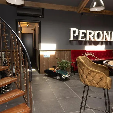 Vet - Beek (Limburg)