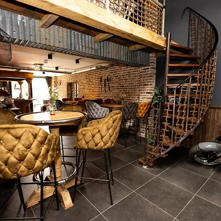 Vet - 4* Beek (Limburg)