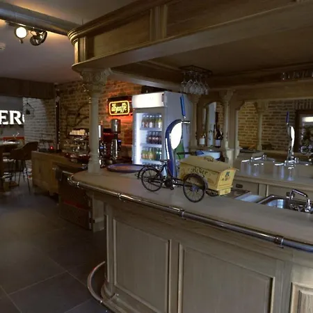 Bed & Breakfast Vet - 4*