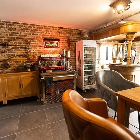 Frühstückspension Vet -