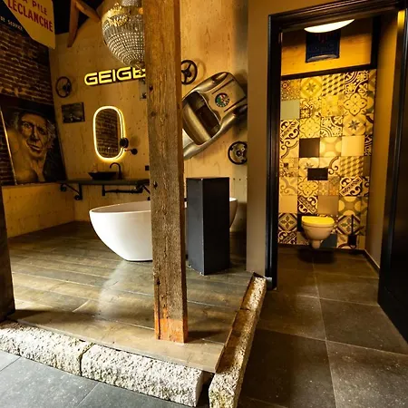 Vet - Bed & Breakfast 4*