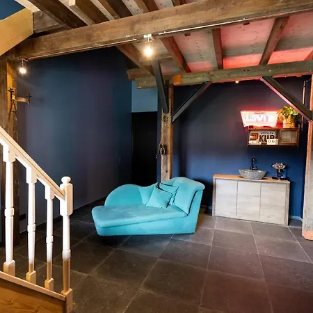 Vet - Bed & Breakfast