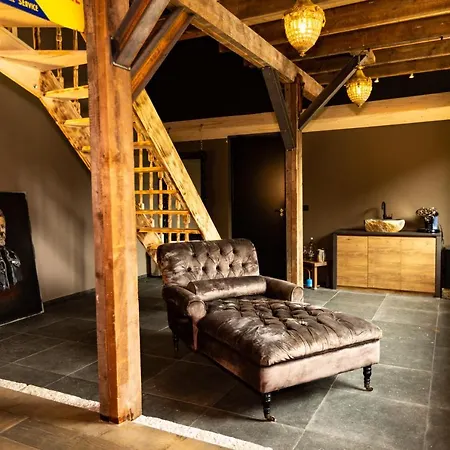 Vet - Beek (Limburg)