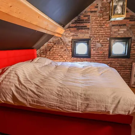 Vet - Bed & Breakfast 4*