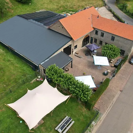 Vet - Bed & Breakfast Beek (Limburg)