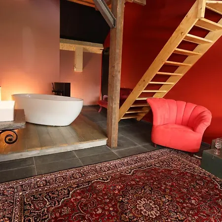 Bed & Breakfast Vet -