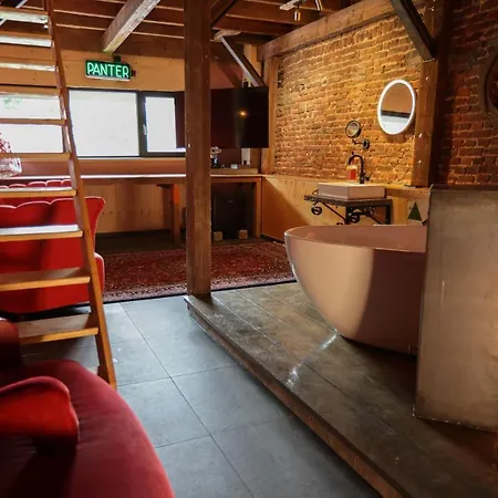 Vet - Beek (Limburg)