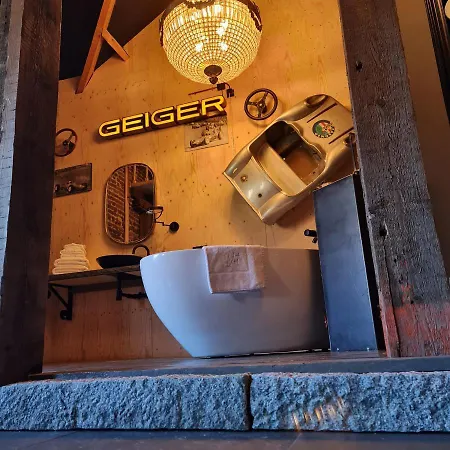 Vet - Frühstückspension