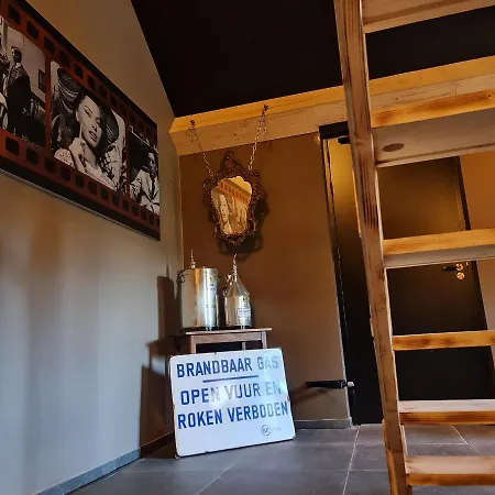 ベッド・アンド・ブレックファスト Vet -