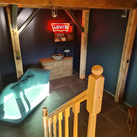 Bed & Breakfast Vet - Beek (Limburg)