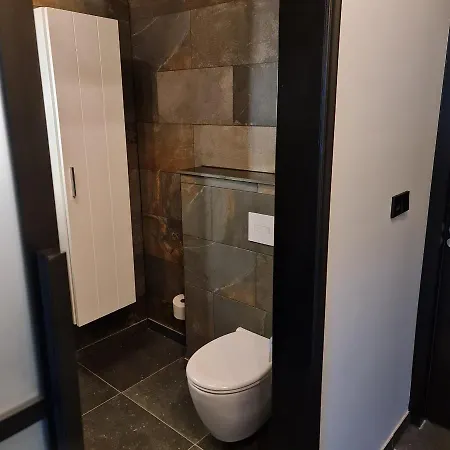 Bed & Breakfast Vet -