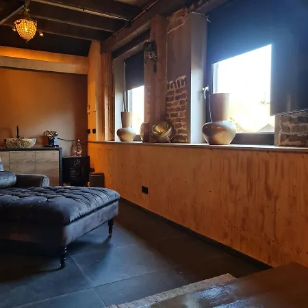 Vet - Bed & Breakfast 4*