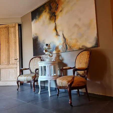 Bed & Breakfast Vet - *