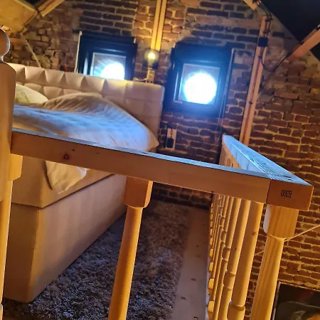 Bed & Breakfast Vet -