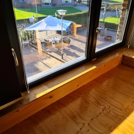 Vet - Bed & Breakfast 4*