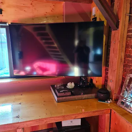 Vet - Bed & Breakfast Beek (Limburg)