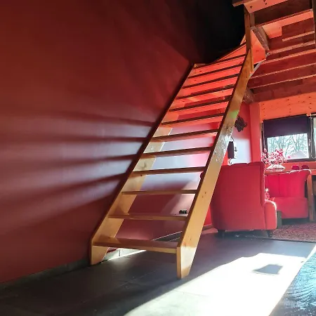 Bed & Breakfast Vet -