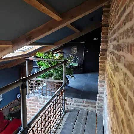 Vet - Beek (Limburg)