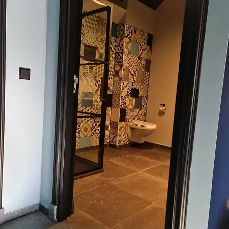 Vet - Bed & Breakfast 4*