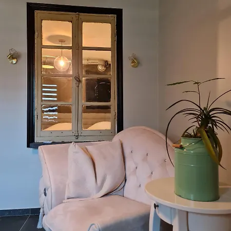 Bed & Breakfast Vet - 4*