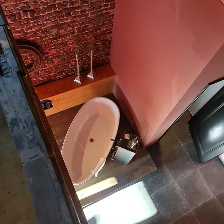 Frühstückspension Vet - 4*