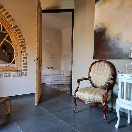 Vet - Bed & Breakfast Beek (Limburg)