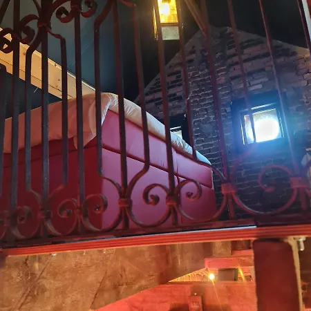 Bed & Breakfast Vet - Beek (Limburg)