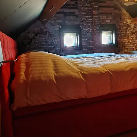 Vet - Beek (Limburg)