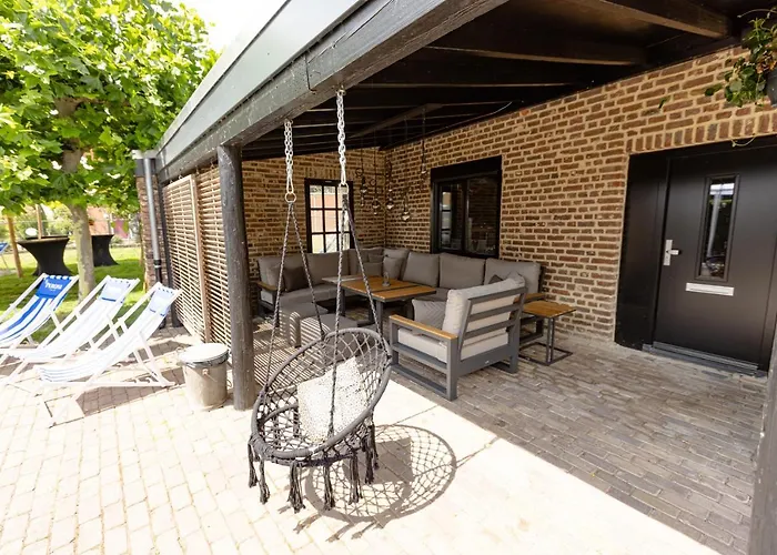 Vet - 4* Beek (Limburg)