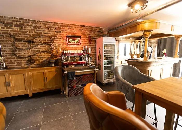 Frühstückspension Vet -