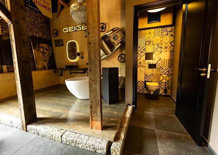 Vet - Отель типа 