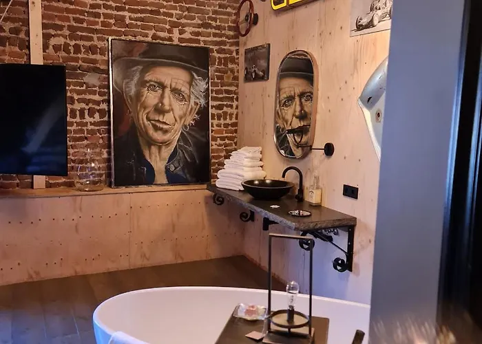 Vet - לינה וארוחת בוקר