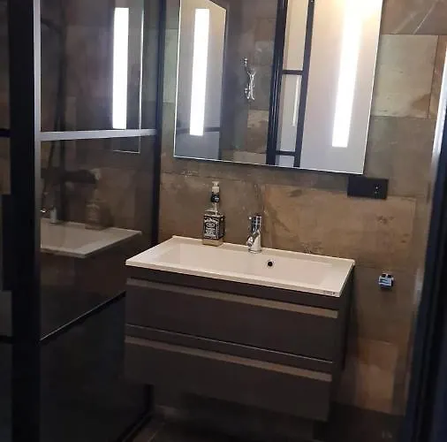 Vet - לינה וארוחת בוקר ביק