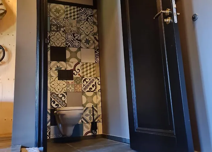 לינה וארוחת בוקר Vet -