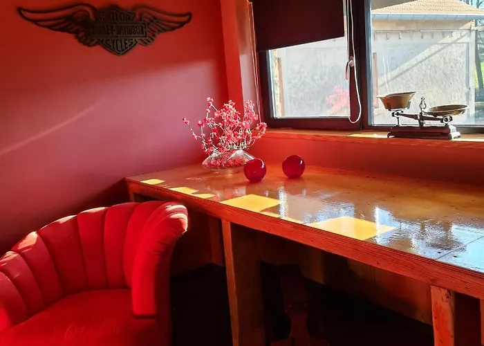 Vet - Отель типа 