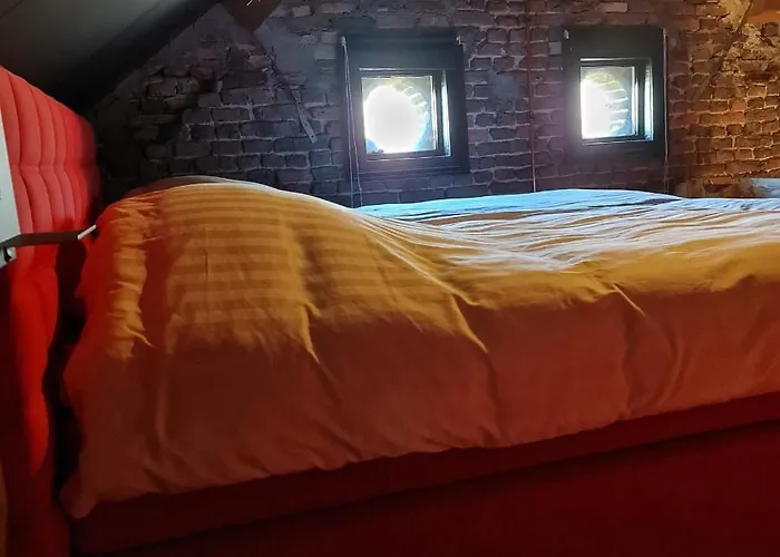 Vet - Beek (Limburg)