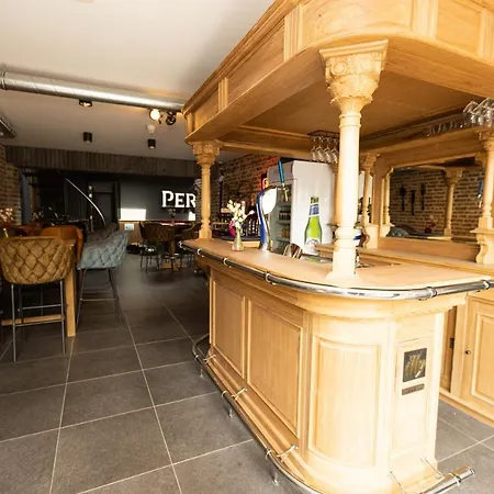 Bed & Breakfast Vet -