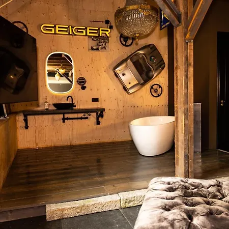 Vet - Bed & Breakfast 4*