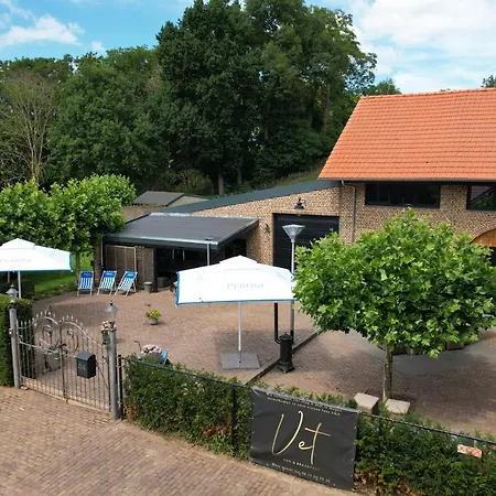 Bed & Breakfast Vet - Beek (Limburg)