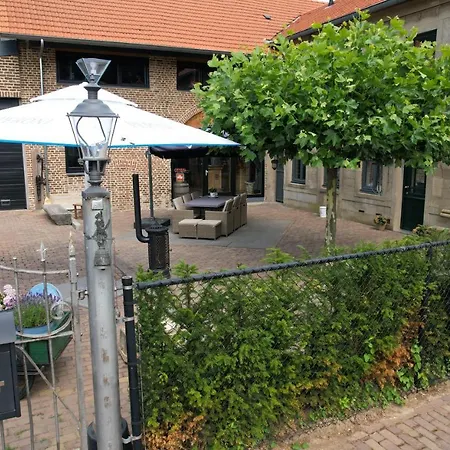 Vet - Beek (Limburg)