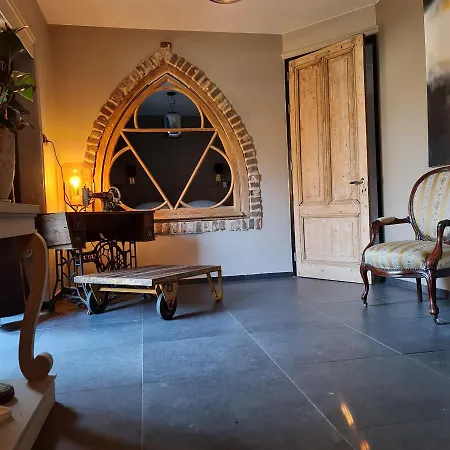 Bed & Breakfast Vet - Beek (Limburg)