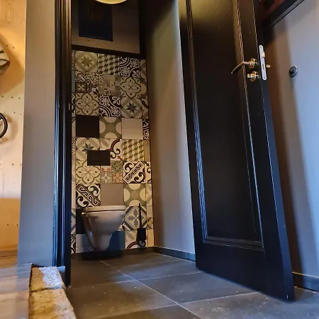 Bed & Breakfast Vet -