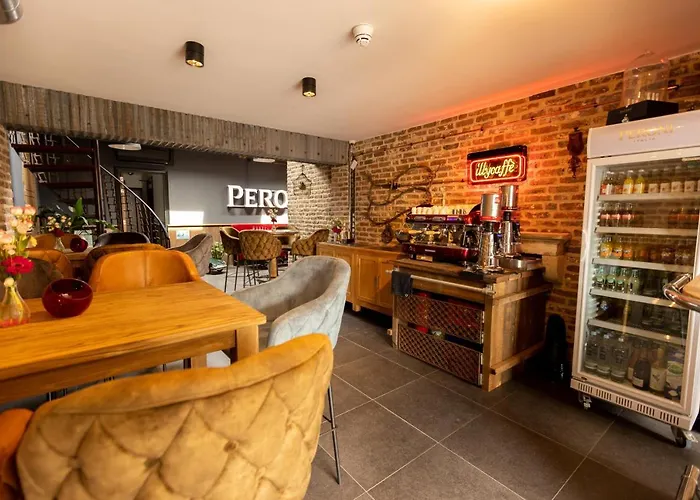 Bed & Breakfast Vet - Beek (Limburg)