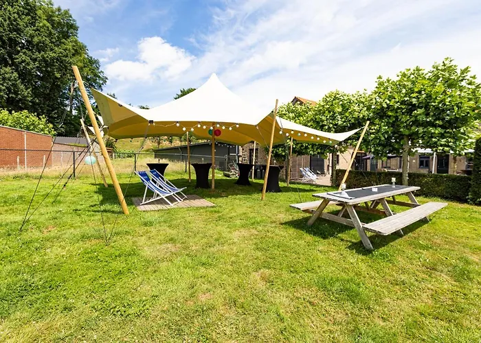 Vet - Bed & Breakfast Beek (Limburg)