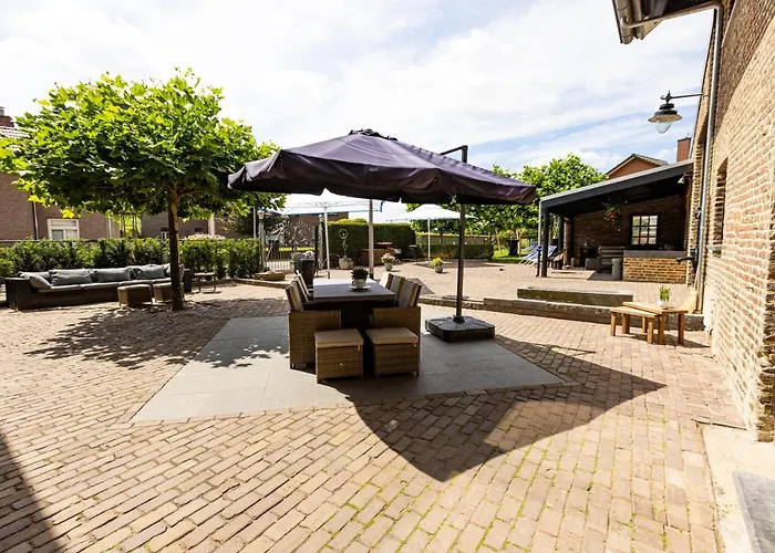 Vet - Beek (Limburg)